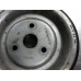 97H106 Water Pump Pulley From 2010 Mini Cooper  1.6 75459588005